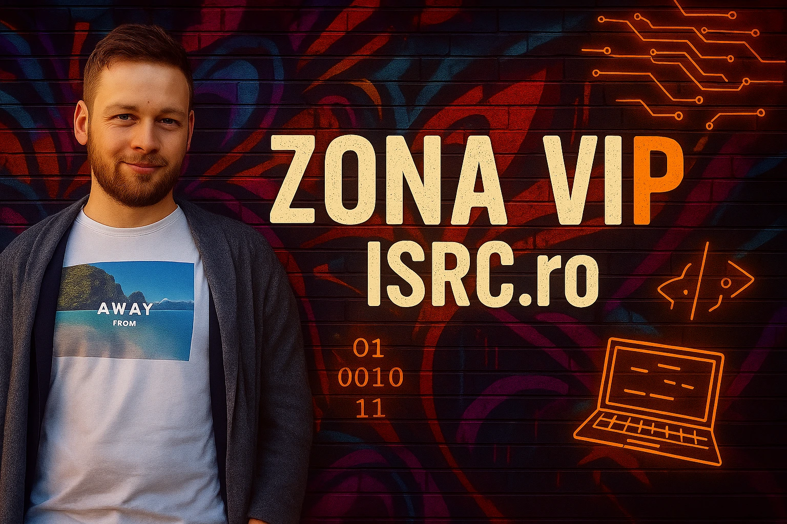 Servicii IT Profesionale